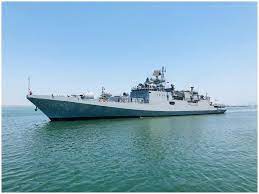 Indian Navy Launches Operation Samudra Setu To Deal With Oxygen Shortage  Problem ANN | ऑक्सीजन की किल्लत से निपटने के लिए नौसेना ने ऑपरेशन समुद्र- सेतु लॉन्च किया, इन देशों से लाए जा